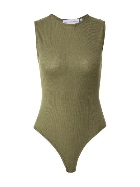 NU-IN Tričkové body olivová
