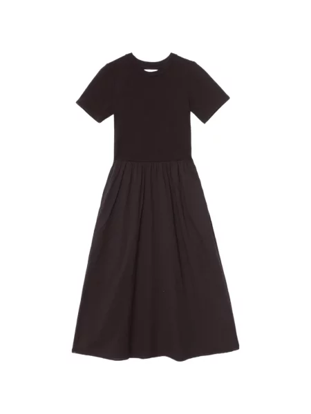 Scurt rochie Xirena negru
