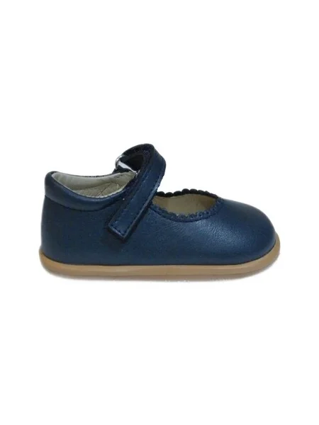 Pantofi copii Blanditos albastru