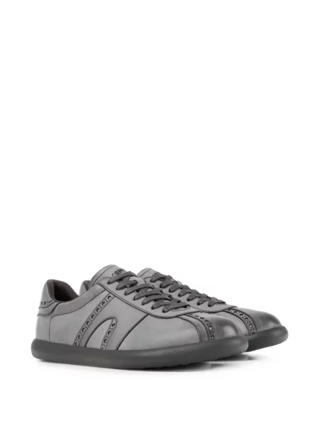 Brogues Camper gri