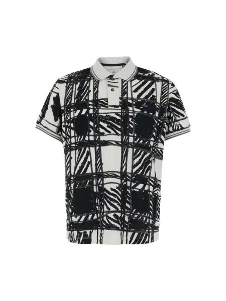 Koszulka polo Vivienne Westwood klasyczna