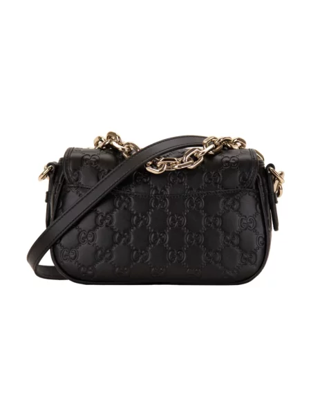 Torebka Gucci czarna