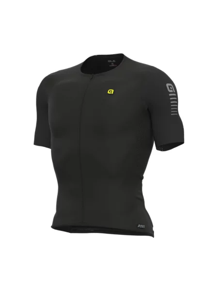 Koszulka rowerowa Alé Maglia MC Race Special czarna