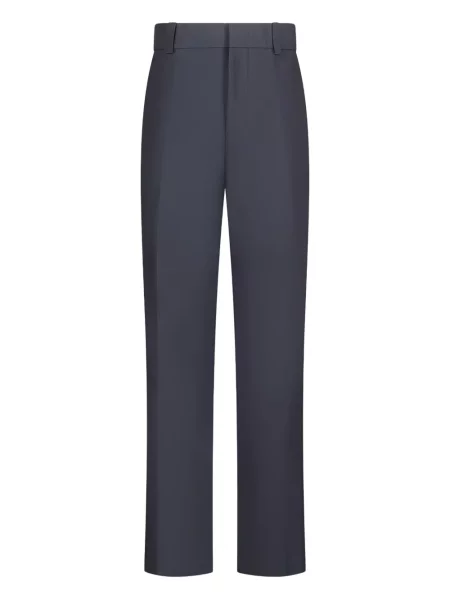 Pantaloni Jil Sander gri