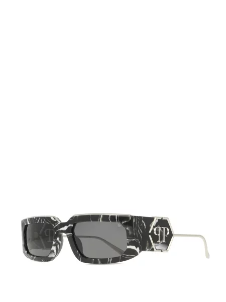 Napszemüveg Philipp Plein Eyewear fekete