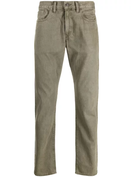 Blugi Ralph Lauren Rrl verde