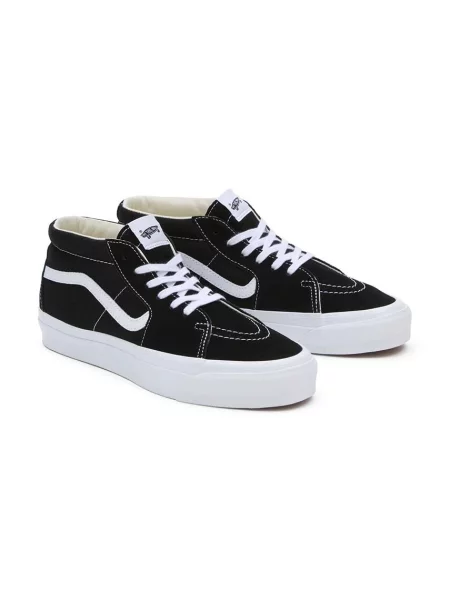 Vans trampki Premium Standards Reissue 83 czarny