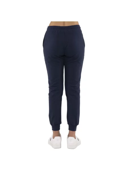 Pantaloni sport Leone 1947 albastru