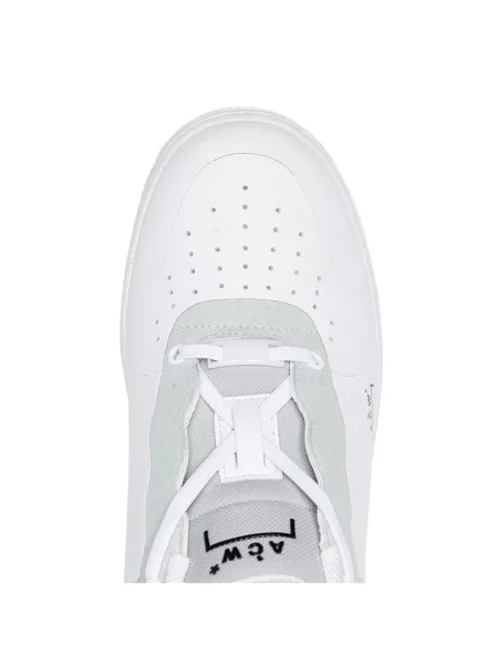 Sneakersy Nike Air Force 1 białe