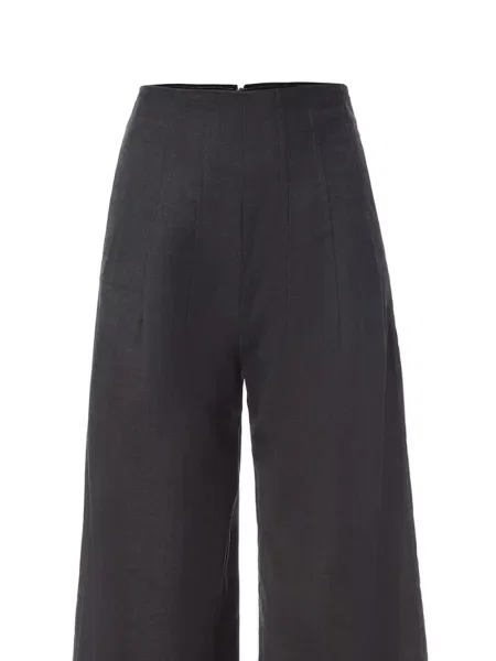 Pantaloni Monse gri