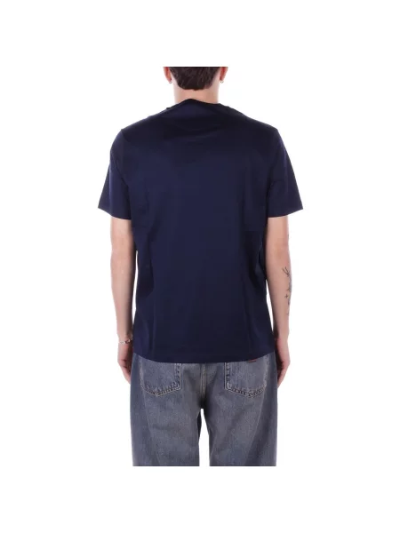 Tričko Paul&shark modré