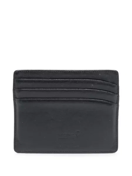 Portofel Montblanc negru