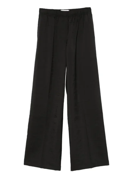 Pantaloni Christian Wijnants negru
