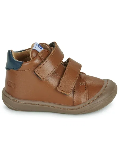 Pantofi copii Gbb maro