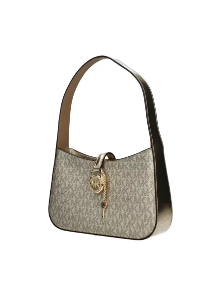Torebka Michael Kors żółta