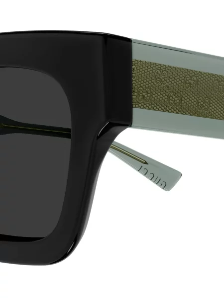 Ochelari de soare Gucci Eyewear negru