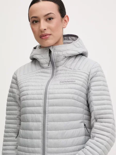 Peak Performance демісезонна куртка Monolight Liner