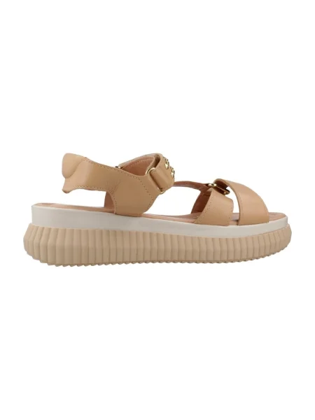 Pantofi Mjus roz