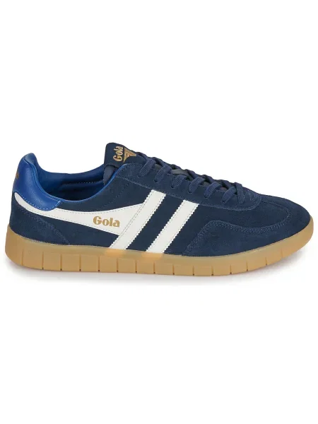 Pantofi Gola albastru