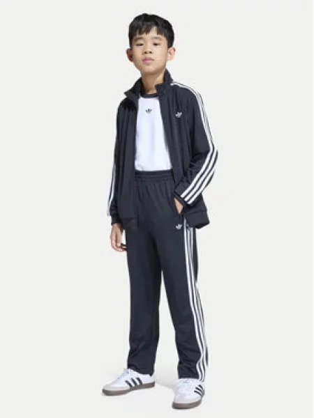Mikina adidas černá