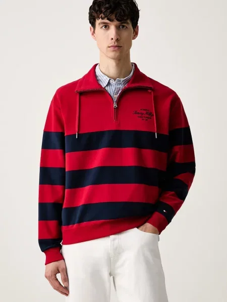 Tommy Hilfiger hanorac pentru bărbați cu
