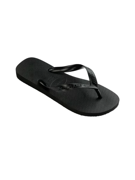 Klapki Havaianas czarne
