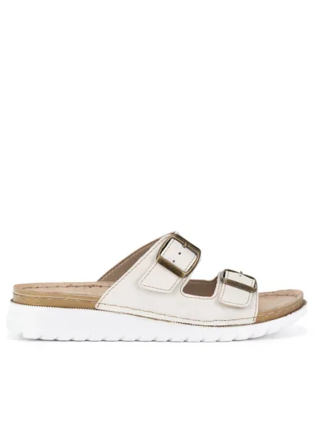 Natikači Inblu bež