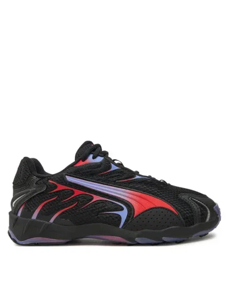 Puma Sneakers Inhale Spider-Man negru