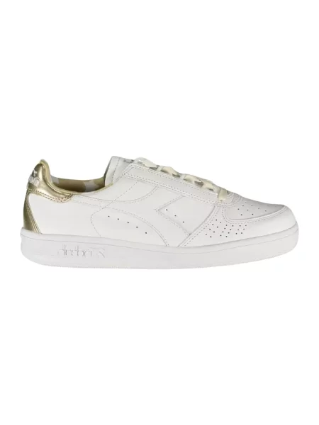 Trampki Diadora białe