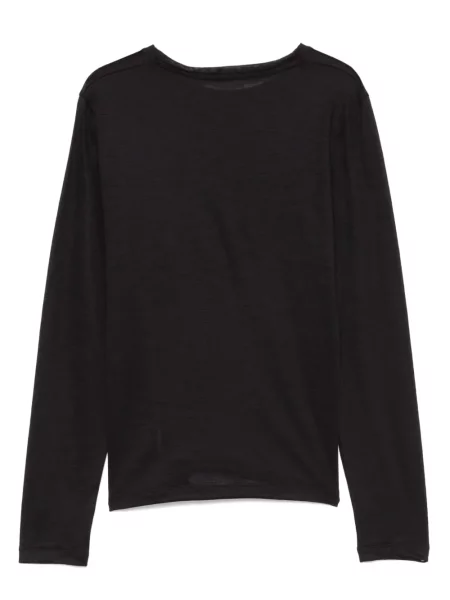 Tricou Massimo Alba alb