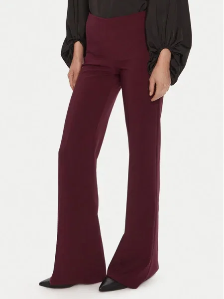 Rinascimento Pantaloni palazzo Vișiniu Wide Leg