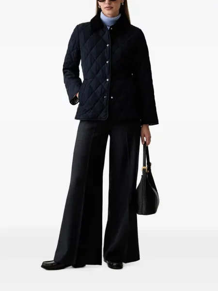 Pulover Gant violet