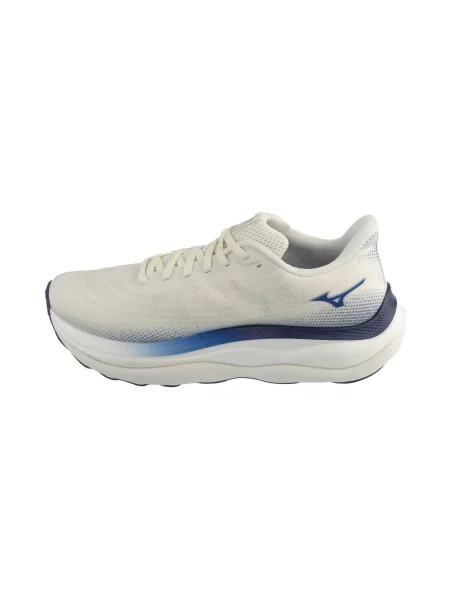 Bežecké tenisky Mizuno biela