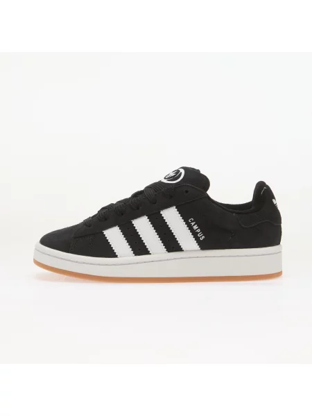 Кроссовки Adidas Campus белые