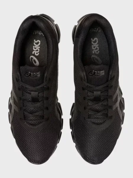 Кроссовки Asics Gel-Quantum черные