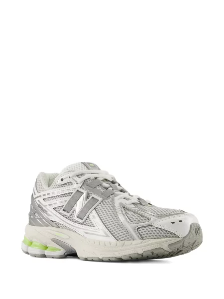 Sneakersy dziecięce New Balance białe