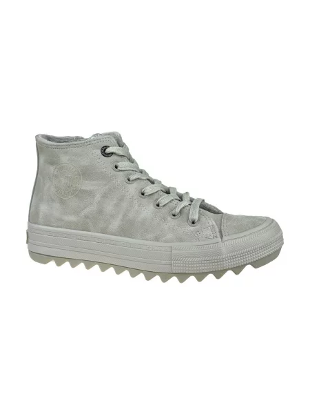 Tenisice Big Star Shoes siva