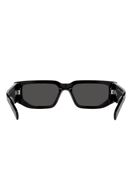 Ochelari de soare Prada Eyewear negru