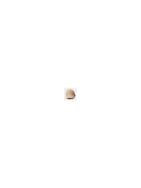 Kapa s šiltom Thead. bež