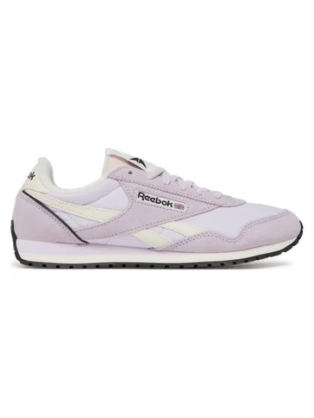 Sneakersy fioletowe
