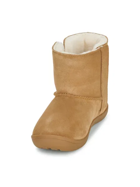 Pantofi copii Ugg maro