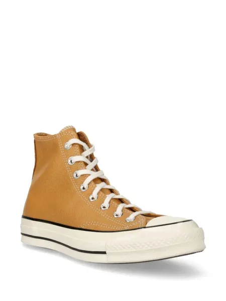 Sneakerși Converse Chuck Taylor All Star alergare matlasate negru
