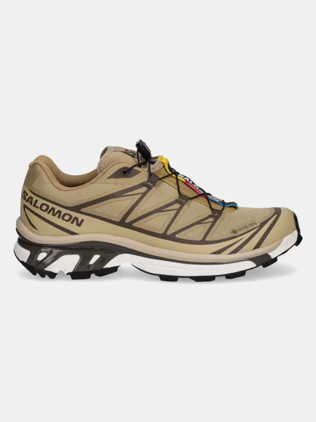 Salomon buty GTX