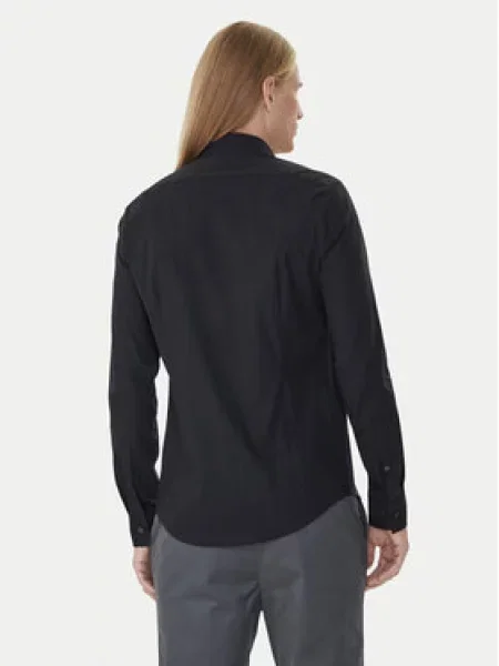 Calvin Klein Srajca Extra črna