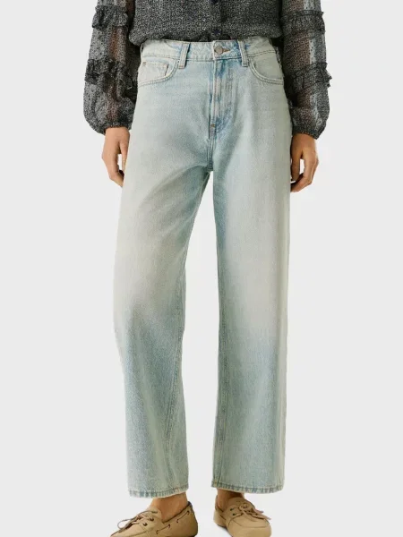 Джинси Pepe Jeans блакитні