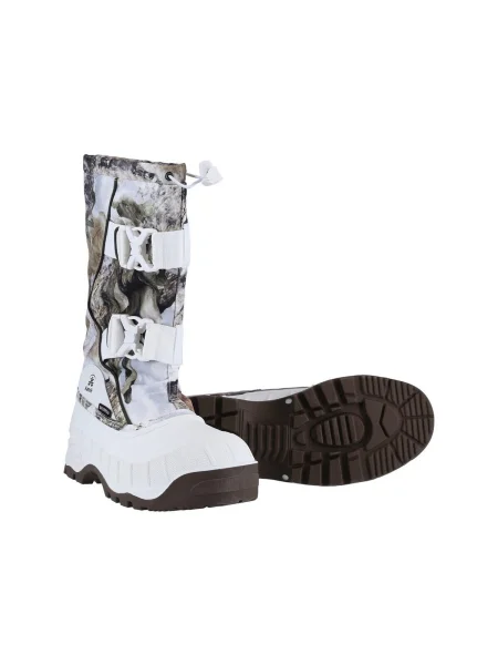 Pantofi Kamik alb