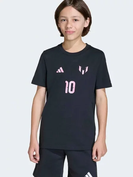 Детская футболка Adidas Performance