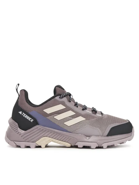 Félcipő Adidas Terrex szürke