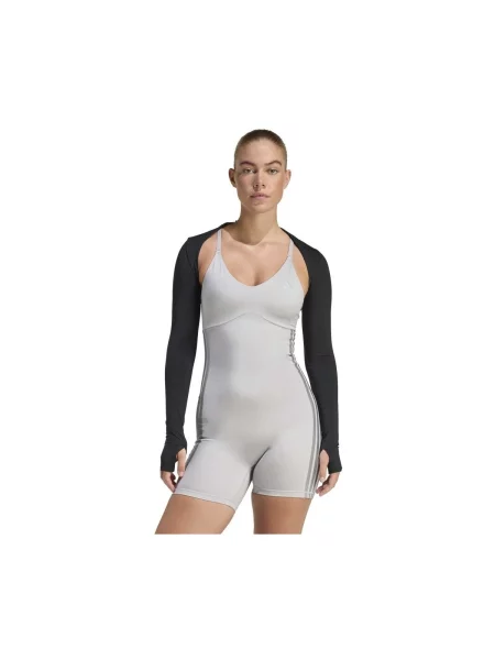 Ruha Adidas fekete
