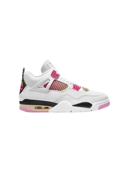 Pantofi Nike retro alb
